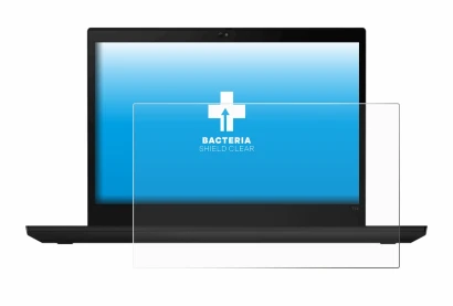 Image of the device Lenovo ThinkPad T14 Gen 1 with a wide variety of screen protectors.