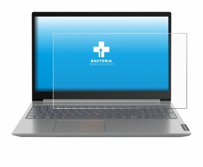 Image of the device Lenovo ThinkBook 14 Gen 1 with a wide variety of screen protectors.
