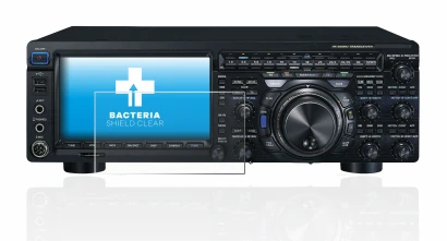 Image of the device Yaesu FT-DX101D with a wide variety of screen protectors.