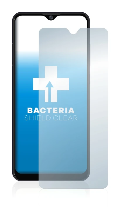 Image of the device ZTE Blade A7s 2020 with a wide variety of screen protectors.