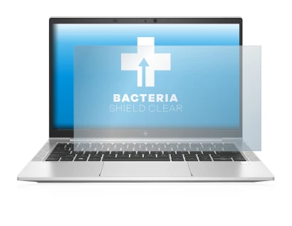 Image of the device HP EliteBook 830 G7 Non-Touch with a wide variety of screen protectors.