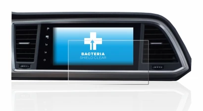 Image of the device Seat Ateca Style Go 2020 Infotainment System 9.2" with a wide variety of screen protectors.