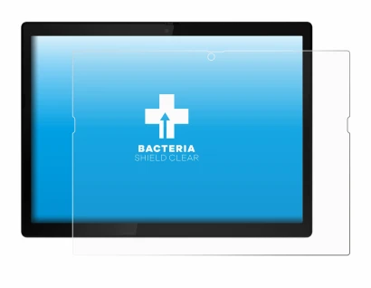 Image of the device Lenovo ThinkPad X12 Gen 1 with a wide variety of screen protectors.