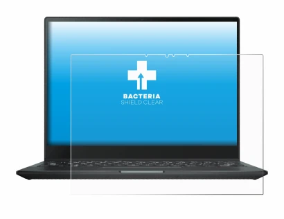 Image of the device ASUS Rog Flow X13 2022 with a wide variety of screen protectors.