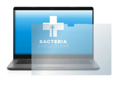 Image of the device Dell Latitude 5310 2-in-1 with a wide variety of screen protectors.