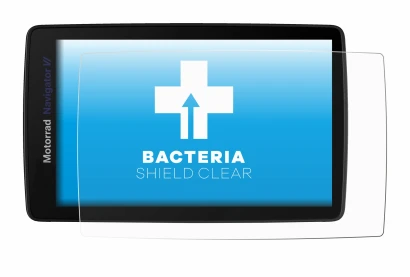 Image of the device BMW Navigator VI with a wide variety of screen protectors.