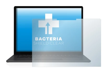 Image of the device Microsoft Surface Laptop 4 15" with a wide variety of screen protectors.