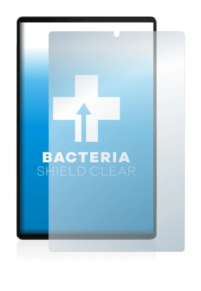 Image of the device Lenovo Tab M10 FHD Plus with a wide variety of screen protectors.