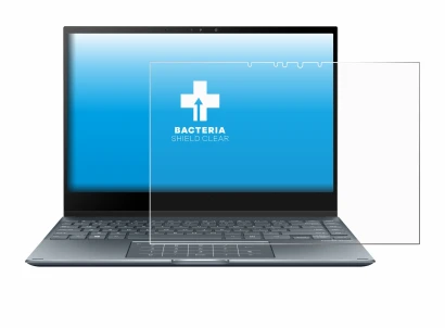Image of the device ASUS ZenBook Flip 13 UX363EA with a wide variety of screen protectors.
