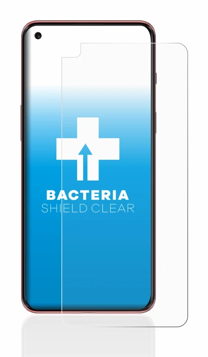 Image of the device OnePlus Nord 2 5G with a wide variety of screen protectors.