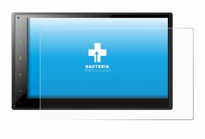 Image of the device Pioneer SPH-DA160DAB with a wide variety of screen protectors.