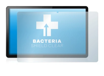 Image of the device Lenovo Tab P11 5G with a wide variety of screen protectors.