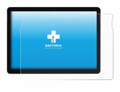 Image of the device Microsoft Surface Go 3 with a wide variety of screen protectors.