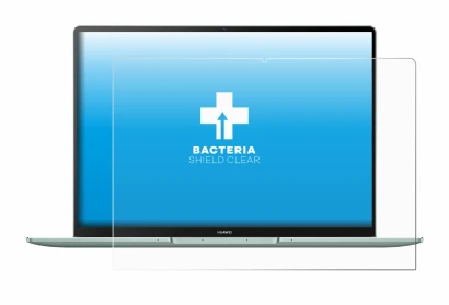 Image of the device Huawei MateBook 14s with a wide variety of screen protectors.