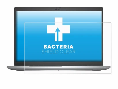 Image of the device Dell Latitude 5520 with a wide variety of screen protectors.