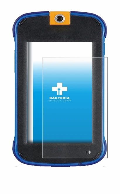 Image of the device Vtech Kidicom Max 3.0 with a wide variety of screen protectors.