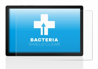 Image of the device Samsung Galaxy Tab A8 WiFi with a wide variety of screen protectors.