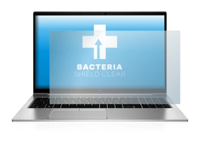Image of the device HP EliteBook 855 G7 Non-Touch with a wide variety of screen protectors.