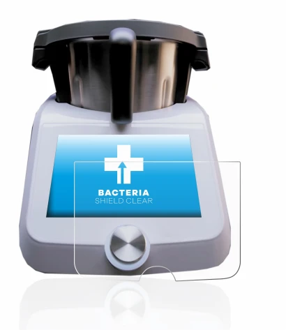 Image of the device SilverCrest Monsieur Cuisine Smart with a wide variety of screen protectors.