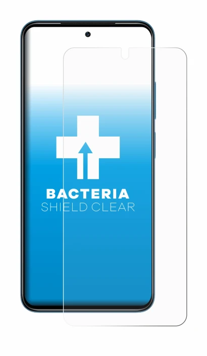 Image of the device Xiaomi Redmi Note 11 with a wide variety of screen protectors.