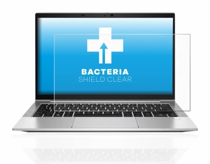 Image of the device HP EliteBook 830 G8 with a wide variety of screen protectors.