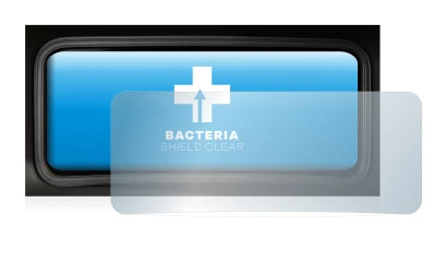 Image of the device Hyundai Kona 2022 Speedometer display with a wide variety of screen protectors.