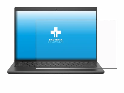Image of the device Dell Latitude 3420 with a wide variety of screen protectors.