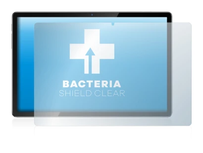 Image of the device Blackview Tab 12 with a wide variety of screen protectors.