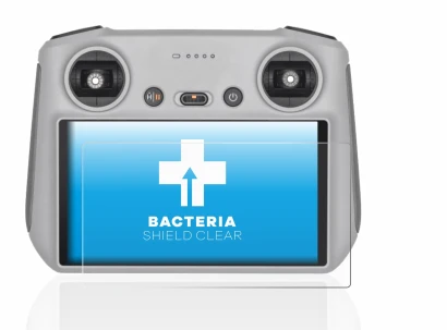 Image of the device DJI RC Controller with a wide variety of screen protectors.