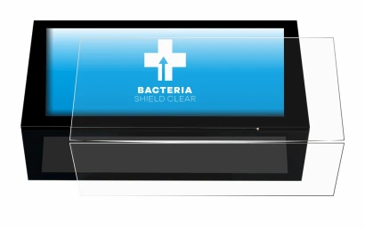 Image of the device Peugeot 308 2022 Infotainment System 10" with a wide variety of screen protectors.