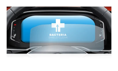 Image of the device Volkswagen Tiguan 2021 Digital Cockpit Pro with a wide variety of screen protectors.