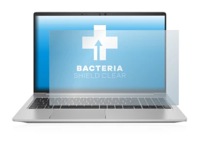 Image of the device HP ProBook 650 G8 with a wide variety of screen protectors.