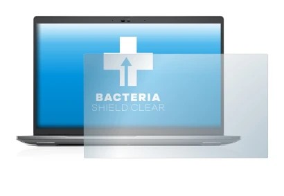 Image of the device Dell Precision 3570 with a wide variety of screen protectors.