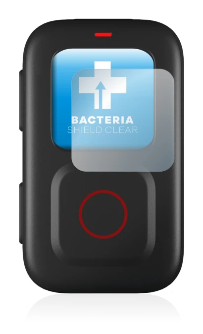 Image of the device GoPro Remote with a wide variety of screen protectors.