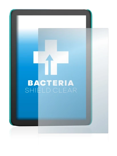Image of the device Amazon Kindle Kids (2022) with a wide variety of screen protectors.