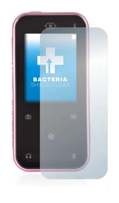 Image of the device Vtech Kidizoom Snap Touch with a wide variety of screen protectors.