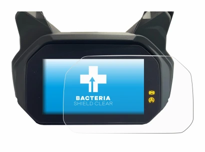 Image of the device BMW C400 GT TFT with a wide variety of screen protectors.