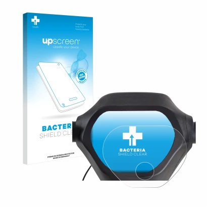 Front side of a product packaging with the brand logo upscreen. Next to it is the device Epowerfun ePF-2 shown with the corres