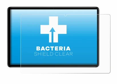 Image of the device Blackview Oscal Pad 10 with a wide variety of screen protectors.