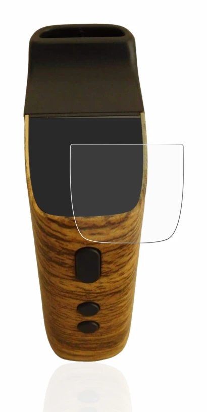Image of the device Wolkenkraft FENiX Mini Vaporizer with a wide variety of screen protectors.