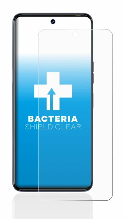 Image of the device Tecno Camon 20 Pro with a wide variety of screen protectors.