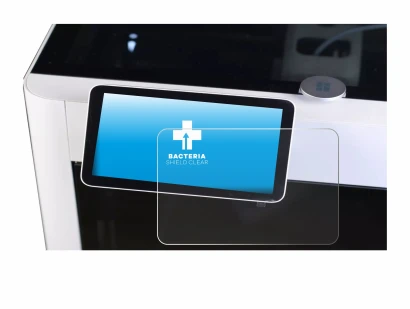 Image of the device Bambu Lab X1-Carbon 3D Printer with a wide variety of screen protectors.