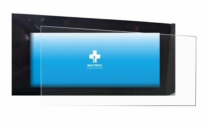Image of the device Opel Astra L 2023 Infotainment Pure Panel Pro with a wide variety of screen protectors.