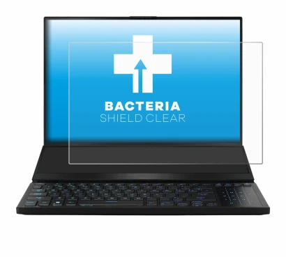 Image of the device ASUS ROG Zephyrus Duo 16 2023 with a wide variety of screen protectors.