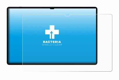 Image of the device Samsung Galaxy Tab S9 Ultra WiFi with a wide variety of screen protectors.