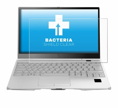 Image of the device Fujitsu Lifebook U9313X with a wide variety of screen protectors.