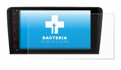 Image of the device Xtrons PSA80A3AL with a wide variety of screen protectors.