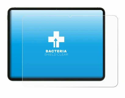 Image of the device OnePlus Pad Go with a wide variety of screen protectors.