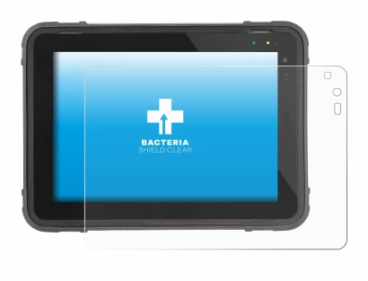 Image of the device Texa Axone Nemo 2 with a wide variety of screen protectors.