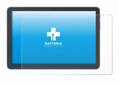 Image of the device Amazon Fire HD 10 2023 (13th. Gen.) with a wide variety of screen protectors.